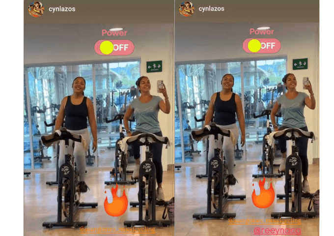 Usuario de MoodCycling
