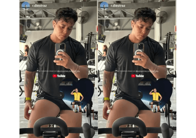 Usuario de MoodCycling