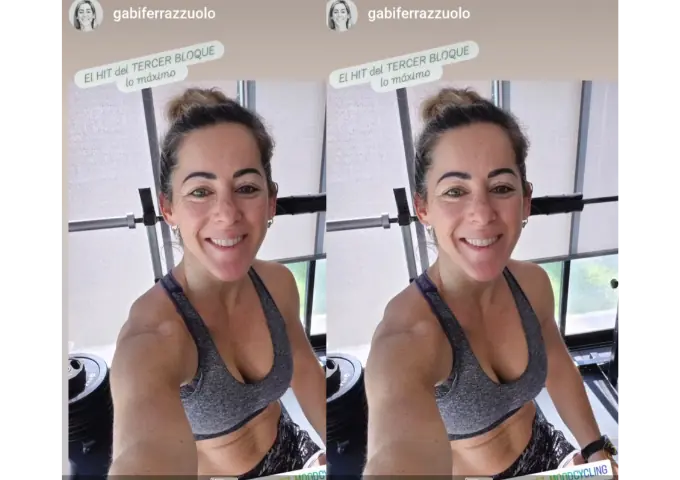 Usuario de MoodCycling