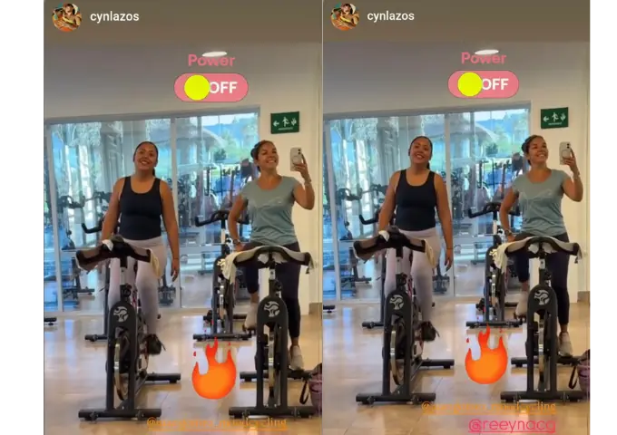 Usuario de MoodCycling