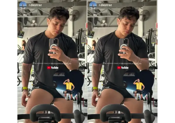 Usuario de MoodCycling