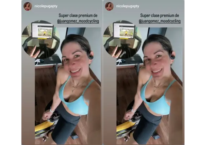Usuario de MoodCycling